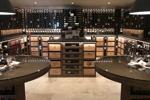 Wine Cellar